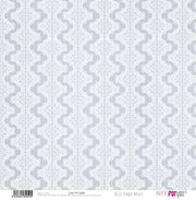 Copia de Papersforyou kit 12 papeles scrap+2 hojas recortables PFY12058 Belle Epoque PAPERS FOR YOU CENTROARTESANO