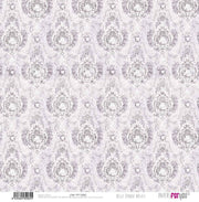 Copia de Papersforyou kit 12 papeles scrap+2 hojas recortables PFY12058 Belle Epoque PAPERS FOR YOU CENTROARTESANO