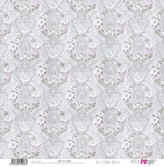 Copia de Papersforyou kit 12 papeles scrap+2 hojas recortables PFY12058 Belle Epoque PAPERS FOR YOU CENTROARTESANO