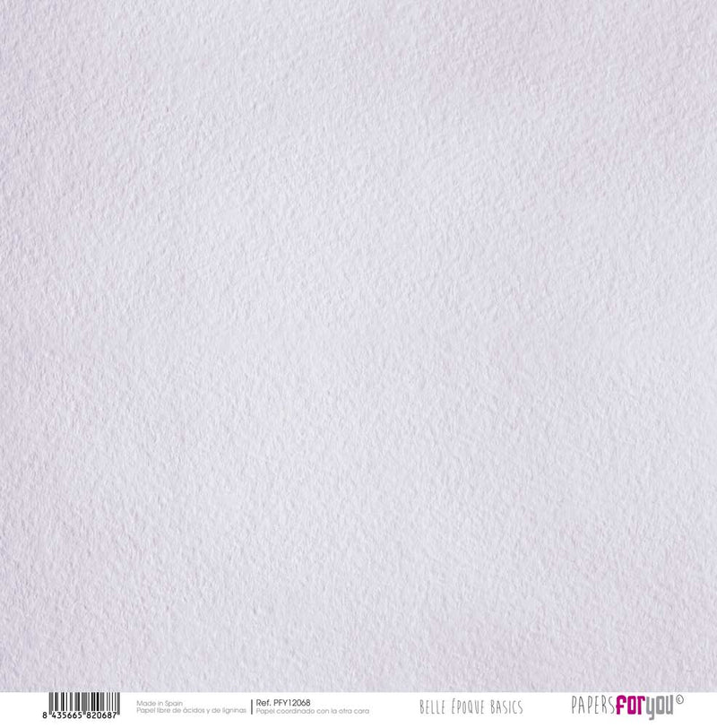 Copia de Papersforyou kit 12 papeles scrap+2 hojas recortables PFY12058 Belle Epoque PAPERS FOR YOU CENTROARTESANO