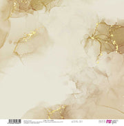 Kit papel entelado Papers For You, 8 unidades Wedding day collection pfy12675 PAPERS FOR YOU CENTROARTESANO