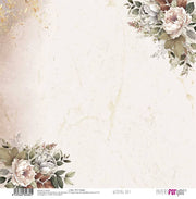 Kit papel entelado Papers For You, 8 unidades Wedding day collection pfy12675 PAPERS FOR YOU CENTROARTESANO