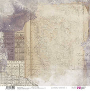 Kit papel entelado Papers For You, 8 unidades Wizarding Adventure II PAPERS FOR YOU CENTROARTESANO