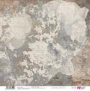 Kit papel entelado Papers For You, 8 unidades Wizarding Adventure II PAPERS FOR YOU CENTROARTESANO