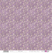 Kit papel Scrap Papers For You, 12 unidades THe radiant Princess pfy13302 PAPERS FOR YOU CENTROARTESANO