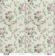 Kit papel Scrap Papers For You, 12 unidades THe radiant Princess pfy13302 PAPERS FOR YOU CENTROARTESANO