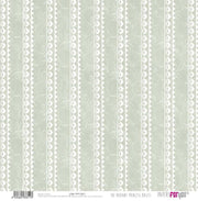 Kit papel Scrap Papers For You, 12 unidades THe radiant Princess pfy13302 PAPERS FOR YOU CENTROARTESANO