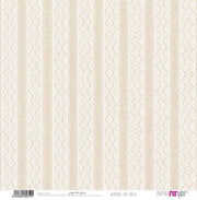 Kit papel Scrap Papers For You, 12 unidades Wedding day collection pfy12617 PAPERS FOR YOU CENTROARTESANO