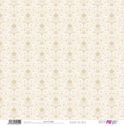 Kit papel Scrap Papers For You, 12 unidades Wedding day collection pfy12617 PAPERS FOR YOU CENTROARTESANO