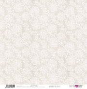 Kit papel Scrap Papers For You, 12 unidades Wedding day collection pfy12617 PAPERS FOR YOU CENTROARTESANO