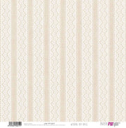 Kit papel Scrap Papers For You, 24 unidades Wedding day collection pfy12632 PAPERS FOR YOU CENTROARTESANO