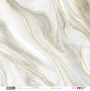 Kit papel Scrap Papers For You, 24 unidades Wedding day collection pfy12632 PAPERS FOR YOU CENTROARTESANO