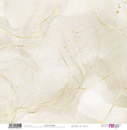 Kit papel Scrap Papers For You, 24 unidades Wedding day collection pfy12632 PAPERS FOR YOU CENTROARTESANO