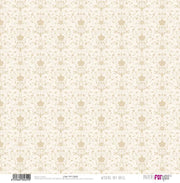 Kit papel Scrap Papers For You, 24 unidades Wedding day collection pfy12632 PAPERS FOR YOU CENTROARTESANO