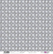 Copia de Papersforyou papel scrap Vellum 125gr 12x12" The Radiant Princess pfy13341 PAPERS FOR YOU CENTROARTESANO