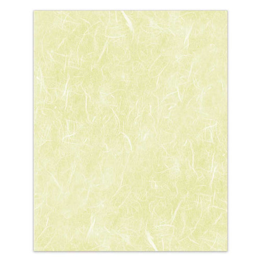 Papel arroz Papers for you 50x70cm PFY13804 liso limonada PAPERS FOR YOU CENTROARTESANO