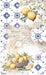 Papel arroz Papers for you 54x33cm PFY13763 limones PAPERS FOR YOU CENTROARTESANO