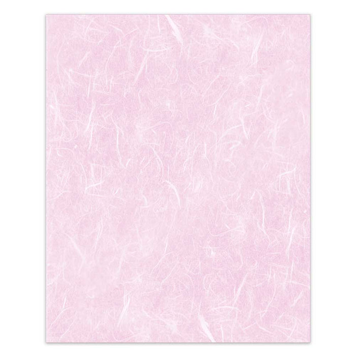 Papel arroz Papers for you 54x33cm PFY13802 liso rosa cristal PAPERS FOR YOU CENTROARTESANO