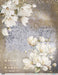 Papel arroz Papers for you 54X70cm PFY12743 la vie en fleur magnolias II PAPERS FOR YOU CENTROARTESANO