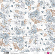Papersforyou kit de papel entelado scrap 30x30 PFY-pfy12021 Belle Epoque PAPERS FOR YOU CENTROARTESANO