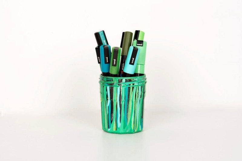 Uni Posca PC3M Marcaddor de pintura POSCA CENTROARTESANO