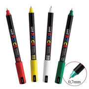 Uni Posca PC3M Marcaddor de pintura POSCA CENTROARTESANO