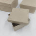 Caja cartón piedra cuadrada 6738300-3 RAYHER CENTROARTESANO