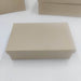 Caja cartón piedra retangular 6738400-3 RAYHER CENTROARTESANO