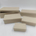 Caja cartón piedra retangular 6738400-5 RAYHER CENTROARTESANO