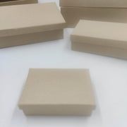 Caja cartón piedra retangular 6738400-5 RAYHER CENTROARTESANO