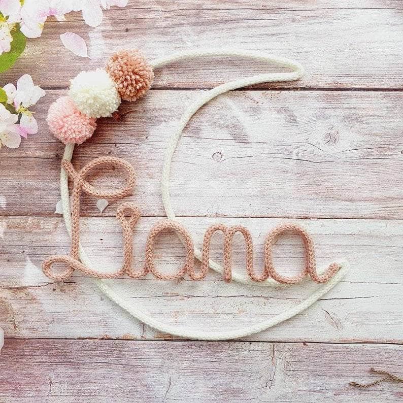 Cordon de lana con alambre 5mm diametro 55937358 azul RAYHER CENTROARTESANO