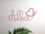 Cordon de lana con alambre 5mm diametro 55937358 azul RAYHER CENTROARTESANO