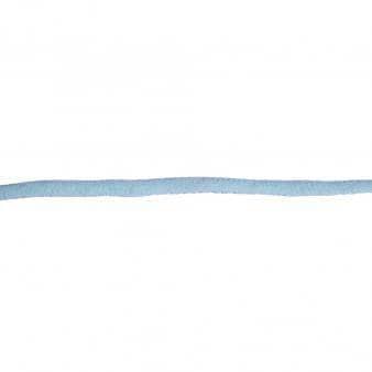 Cordon de peluche 8mm x 3metros azul bebe Rayher 55921356 RAYHER CENTROARTESANO