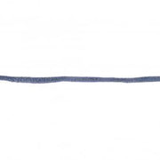 Cordon de peluche 8mm x 3metros gris Rayher 55921570 RAYHER CENTROARTESANO