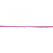 Cordon de peluche 8mm x 3metros rosa Rayher 55921264 RAYHER CENTROARTESANO