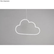 Formas de alambre para colgar 24124000 Luna 19.5x25cm RAYHER CENTROARTESANO