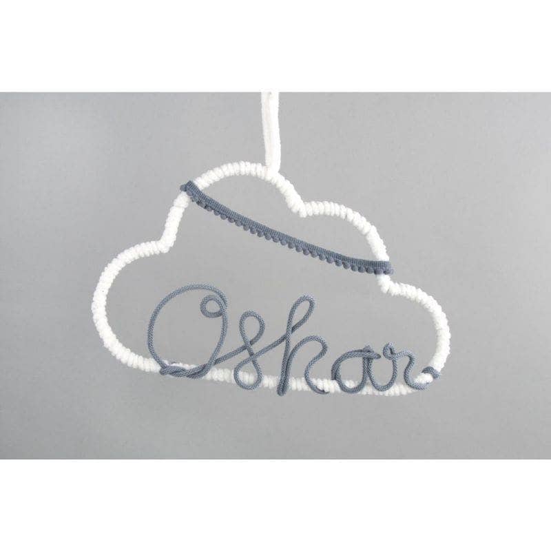 Formas de alambre para colgar 24124000 Luna 19.5x25cm RAYHER CENTROARTESANO