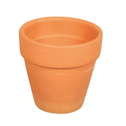 Maceta terracota 56313000 5cm RAYHER CENTROARTESANO