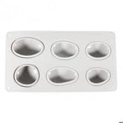 Molde de silicona 36102000 formas de piedras RAYHER CENTROARTESANO