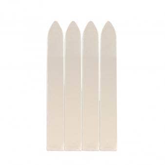 Rayher 4 barritas de lacre 32020103 Rayher blanco RAYHER Oferta CENTROARTESANO