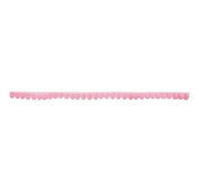 Rayher cinta mini pompones 55925258 rosa RAYHER CENTROARTESANO