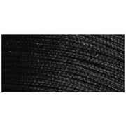 Rayher cordón encerado nylon 1mm 5m negro RAYHER CENTROARTESANO