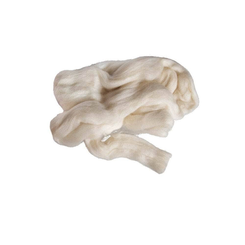 Rayher lana para fieltro 50gr 100% lana virgen 5360003 RAYHER CENTROARTESANO