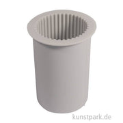 Rayher Molde de silicona vela estriada 5cmx8,7cm 36146000 RAYHER CENTROARTESANO