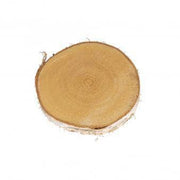 rayher peana redonda madera natural 15-17c2cm 85319000 RAYHER CENTROARTESANO