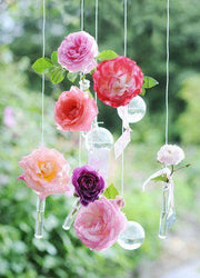 Rayher tubo de cristal (tubo de ensayo) 3mm de diametro 20cm de largo 8801300 RAYHER CENTROARTESANO