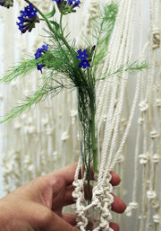 Rayher tubo de cristal (tubo de ensayo) 3mm de diametro 20cm de largo 8801300 RAYHER CENTROARTESANO