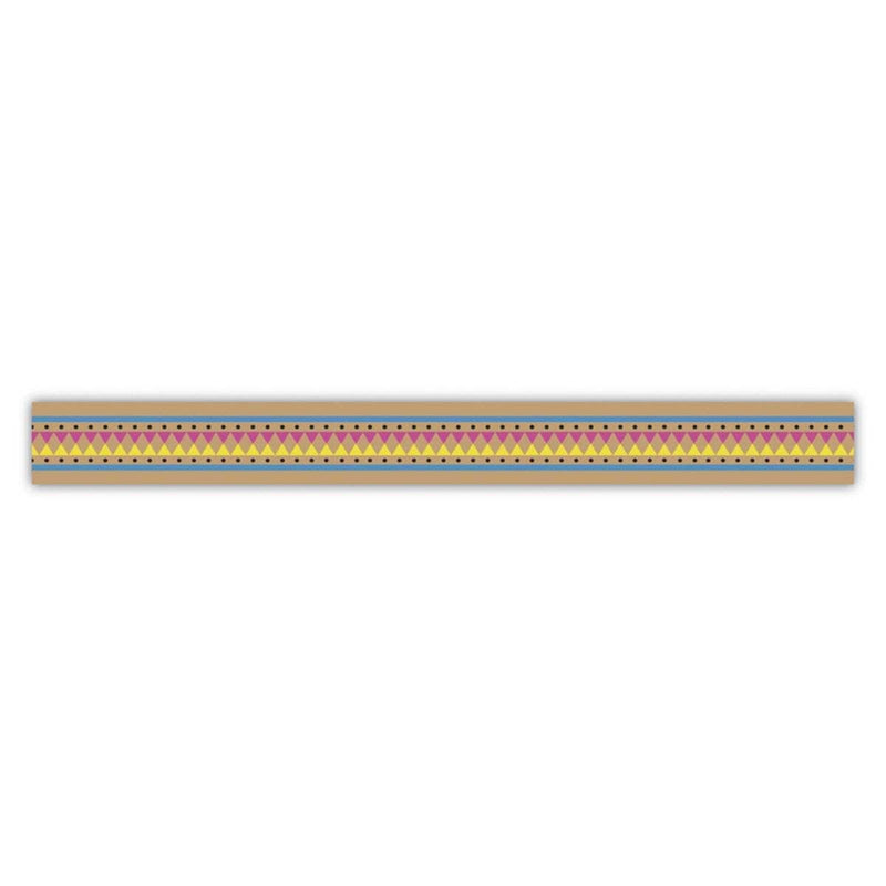 Rayher washi tape 15mmx15m 60691000 greca RAYHER CENTROARTESANO