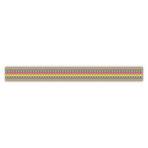 Rayher washi tape 15mmx15m 60691000 greca RAYHER CENTROARTESANO