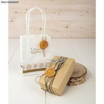 Sello decorativo de metal para lacre estrella   + lacre dorado RAYHER CENTROARTESANO